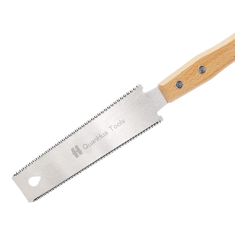 Duplex postesque vidit lignorum manubrium ligna secans QH-250D