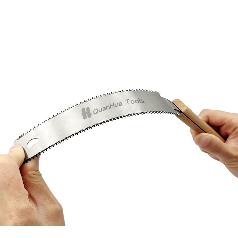 Duplex postesque vidit lignorum manubrium ligna secans QH-250D