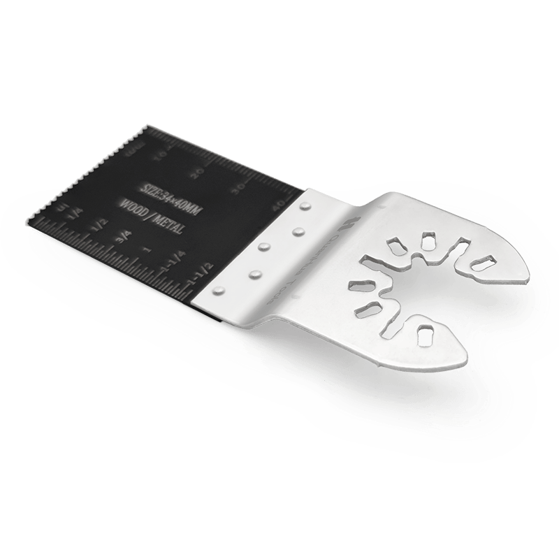 90* 10mm Steel Plastic Secans Saw Blade QH-1001SK