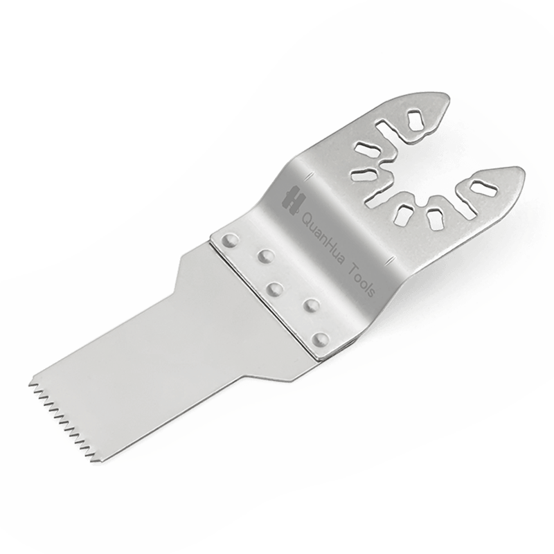 90 * 20mm Multifunctional Machina Finitione Steel Vidit Blade QH-1002SK