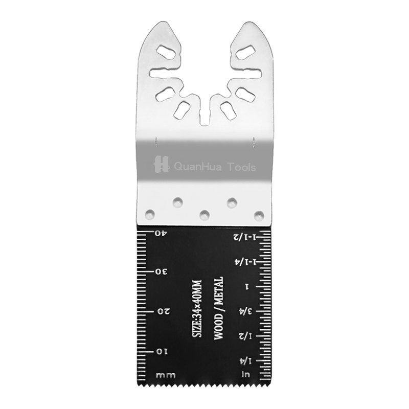 90* 34mm Angulus Grinder Velox Installation Bimetallic Saw Blade QH-1004HSK