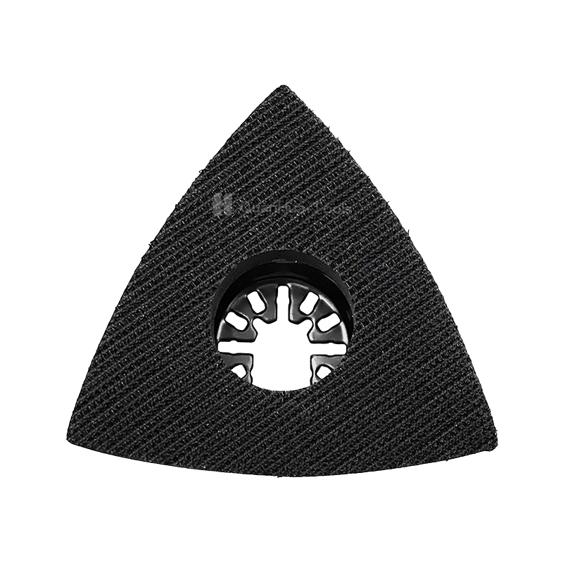 Tabulam arenam triangulares polire 90*90*90mm QH-3001K