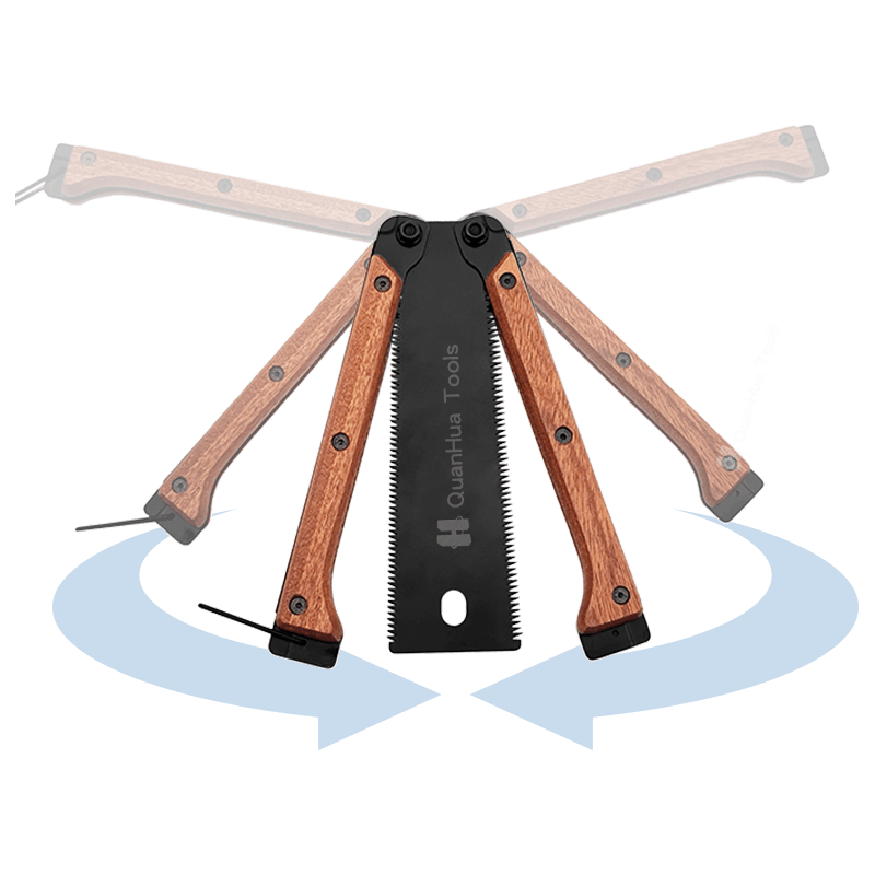 Portable Duplex postesque Folding vidit QH-79