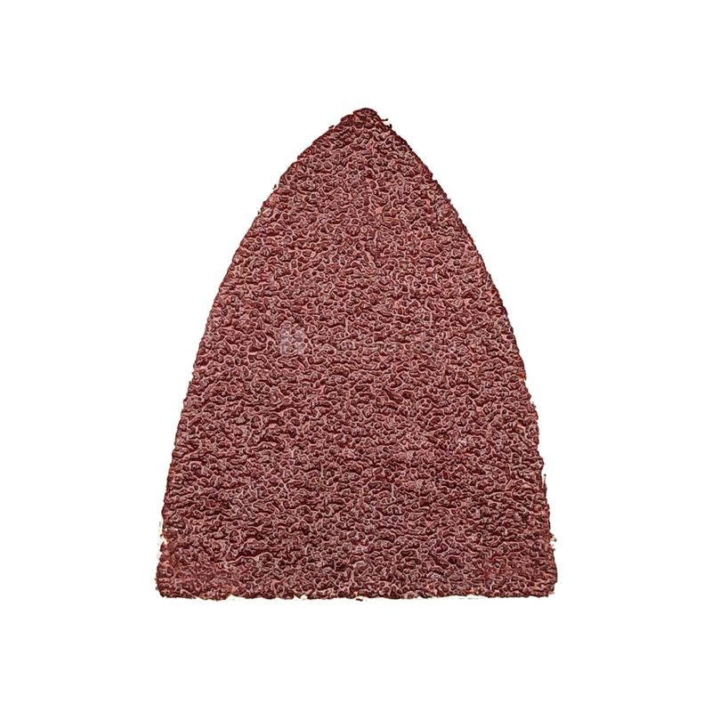 Lignum poliendo Digitus Sandpaper