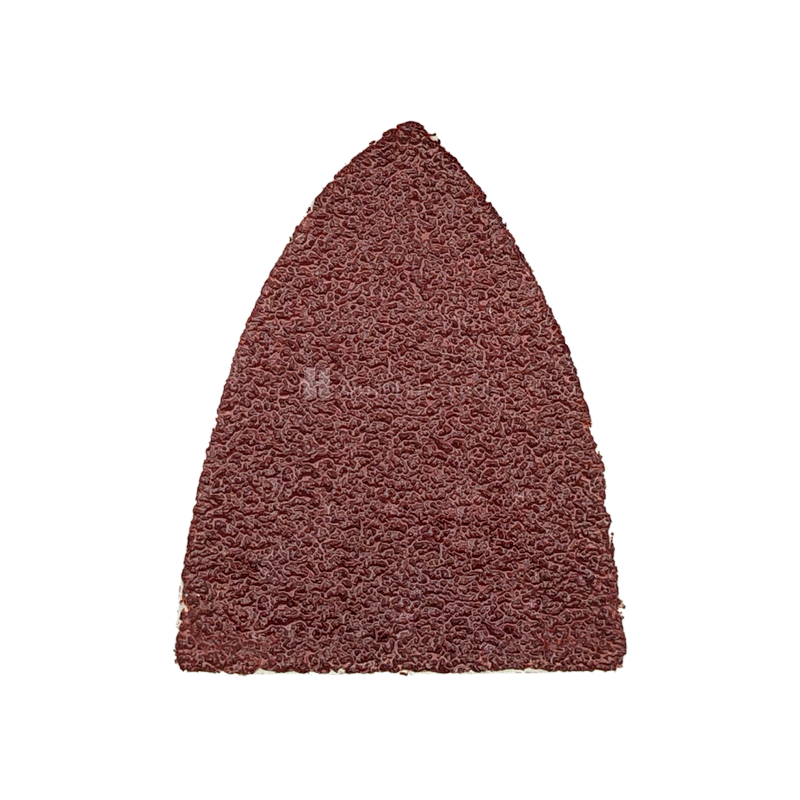 Lignum poliendo Digitus Sandpaper