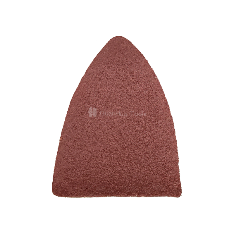 Lignum poliendo Digitus Sandpaper