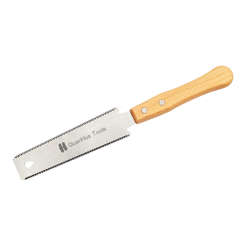 Duplex postesque vidit lignorum manubrium ligna secans QH-250D