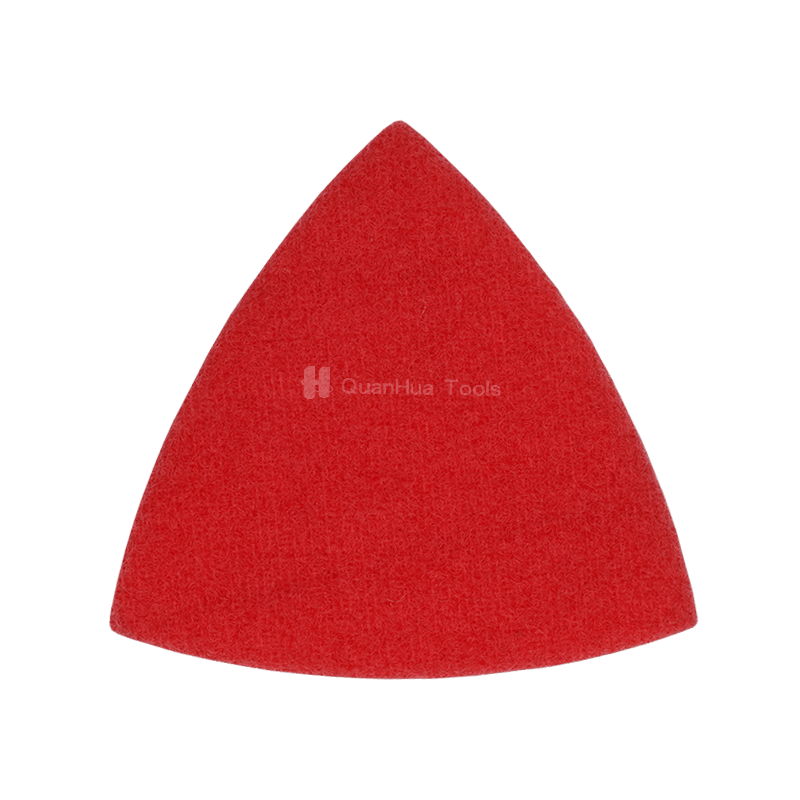 Triangularis Purgatio Cloth