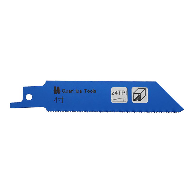 Soft Metal Secans Bimetal Saber Saw QH-MDJ-B424