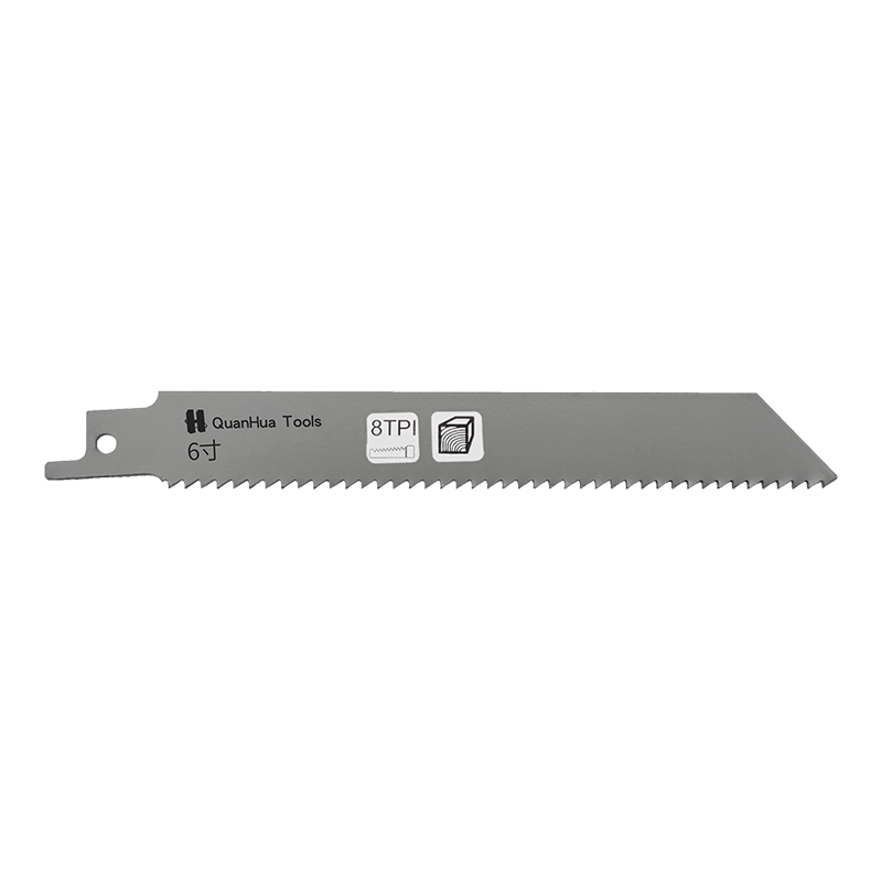 Princeps Secans Efficens, Corrosio-Repugnans, Et High Carbon Steel Saber Saw QH-MDJ-C608