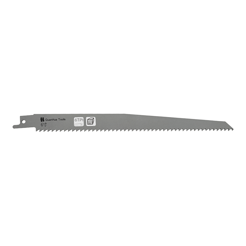 Anti Fractura High Carbon Steel Saber Saw QH-MDJ-C906